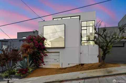 Exterior - 75 Bronte St, San Francisco, CA 94110 photo 2 of 17