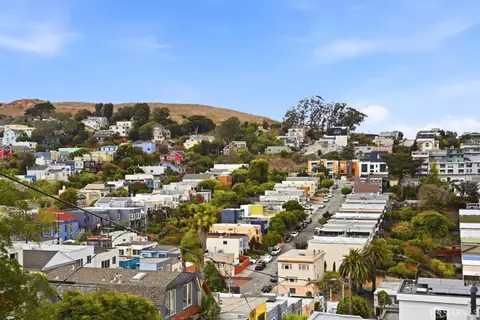 View/Area - 75 Bronte St, San Francisco, CA 94110 photo 6 of 16