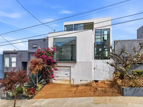 Exterior - 75 Bronte St, San Francisco, CA 94110 photo 11 of 17