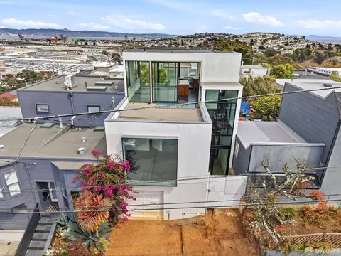 Exterior - 75 Bronte St, San Francisco, CA 94110 photo 14 of 17