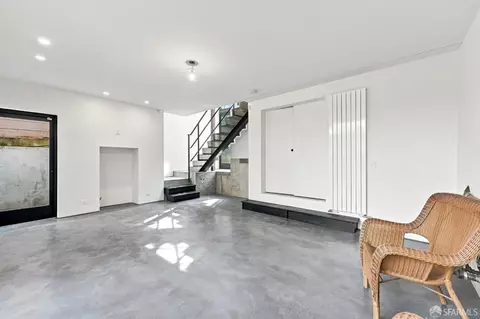 Living - 75 Bronte St, San Francisco, CA 94110 photo 6 of 8