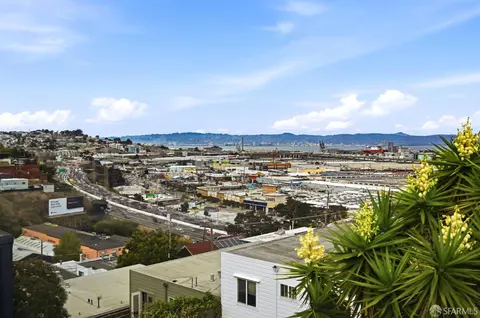 View/Area - 75 Bronte St, San Francisco, CA 94110 photo 4 of 16
