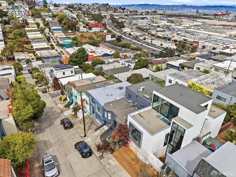 View/Area - 75 Bronte St, San Francisco, CA 94110 photo 9 of 16