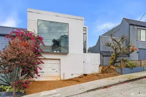 Exterior - 75 Bronte St, San Francisco, CA 94110 photo 3 of 17