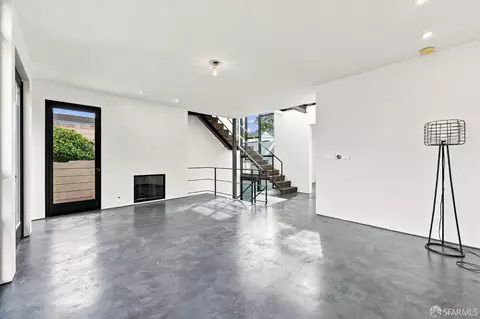 Living - 75 Bronte St, San Francisco, CA 94110 photo 3 of 8