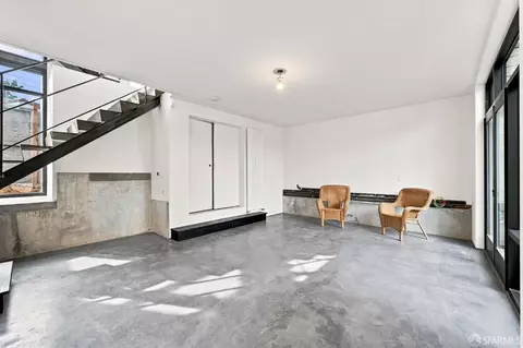 Living - 75 Bronte St, San Francisco, CA 94110 photo 5 of 8