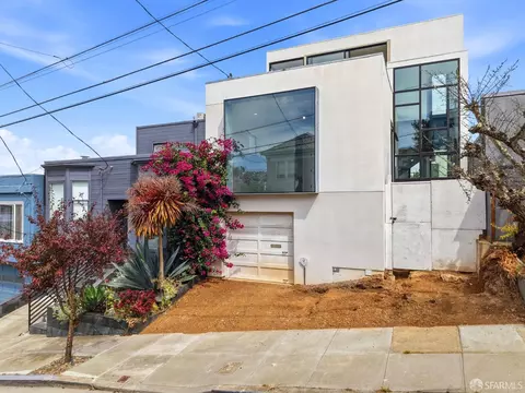 Exterior - 75 Bronte St, San Francisco, CA 94110 photo 10 of 17