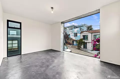 Living - 75 Bronte St, San Francisco, CA 94110 photo 8 of 8