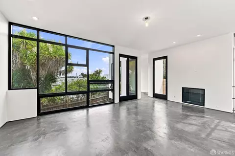 Living - 75 Bronte St, San Francisco, CA 94110 photo 4 of 8