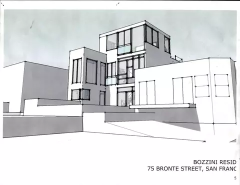 Exterior - 75 Bronte St, San Francisco, CA 94110 photo 16 of 17