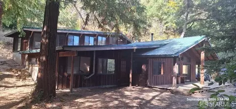 2505 Bear Canyon Rd, Los Gatos, CA 95033