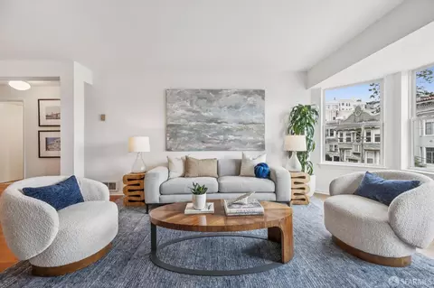 1380 Greenwich St #305, San Francisco, CA 94109