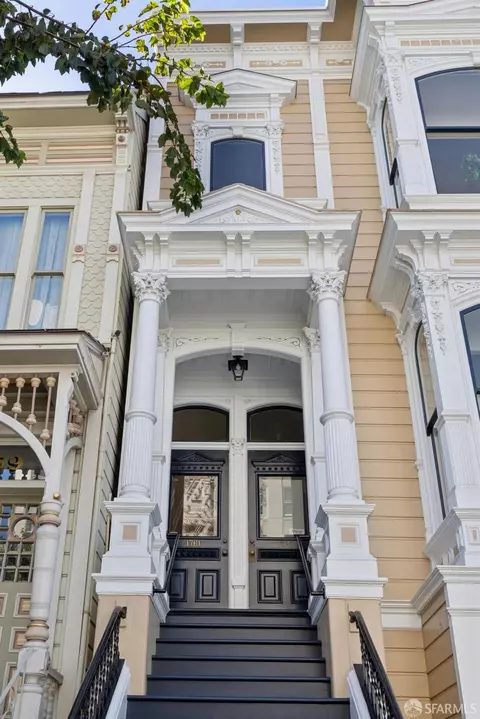 1761 Green St, San Francisco, CA 94123