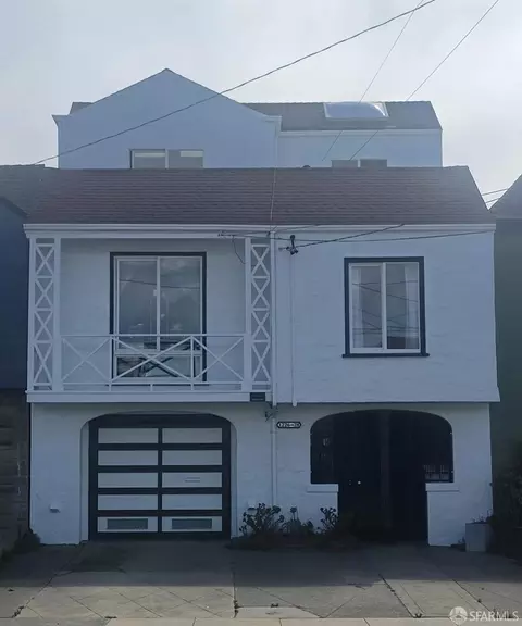 1226 48th Ave, San Francisco, CA 94122