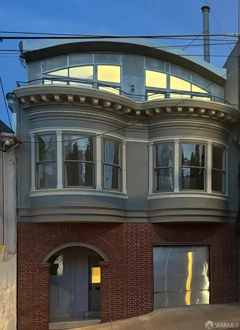 141 Connecticut St, San Francisco, CA 94107