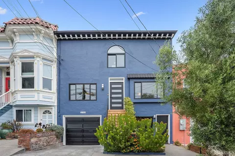 162 Flood Ave, San Francisco, CA 94131