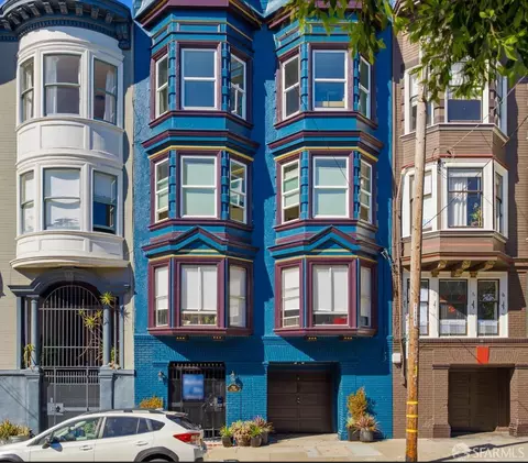 728 Page St #2, San Francisco, CA 94117