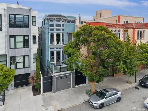 837 S Van Ness Ave, San Francisco, CA 94110