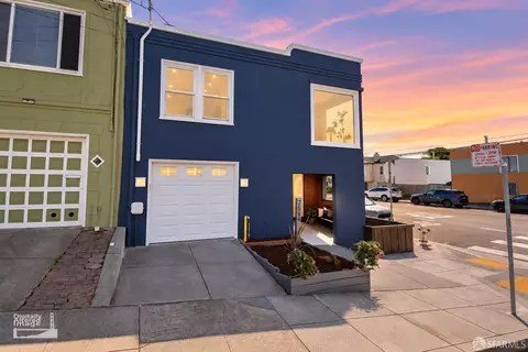 2594 39th Ave, San Francisco, CA 94116