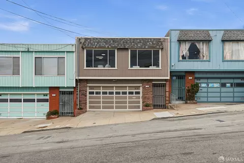 28 Hahn St, San Francisco, CA 94134