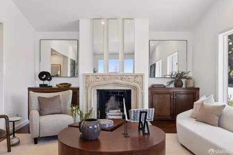 Living - 22 25th Ave, San Francisco, CA 94121 photo 4 of 6