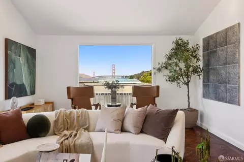Living - 22 25th Ave, San Francisco, CA 94121 photo 2 of 6