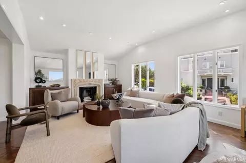 Living - 22 25th Ave, San Francisco, CA 94121 photo 3 of 6