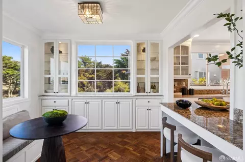Dining - 22 25th Ave, San Francisco, CA 94121 photo 5 of 5