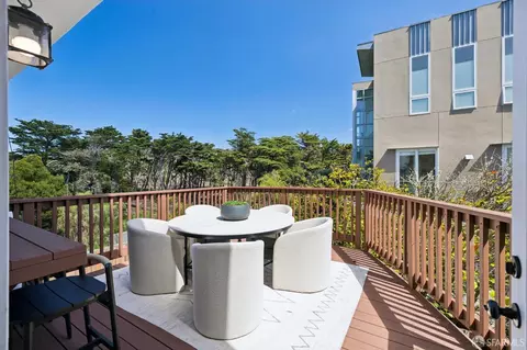 Exterior - 22 25th Ave, San Francisco, CA 94121 photo 3 of 9