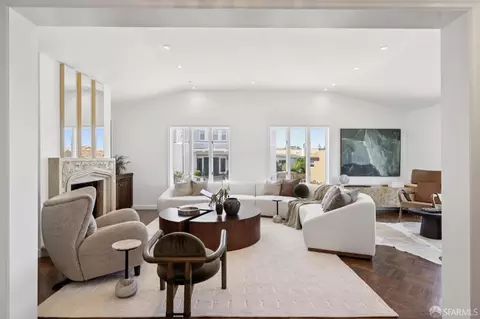 Living - 22 25th Ave, San Francisco, CA 94121 photo 1 of 6