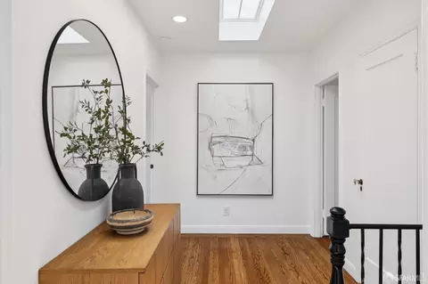 Entry Way - 22 25th Ave, San Francisco, CA 94121 photo 2 of 2