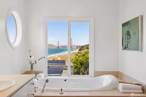 Bath - 22 25th Ave, San Francisco, CA 94121 photo 1 of 5