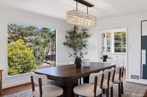 Dining - 22 25th Ave, San Francisco, CA 94121 photo 1 of 5