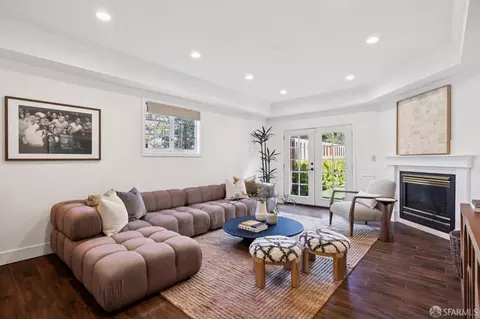 Living - 22 25th Ave, San Francisco, CA 94121 photo 6 of 6