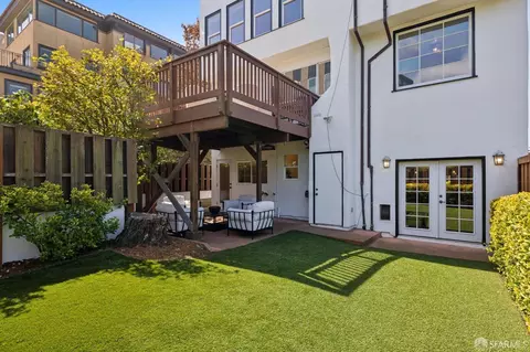 Exterior - 22 25th Ave, San Francisco, CA 94121 photo 4 of 9