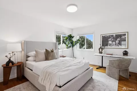 Bedroom - 22 25th Ave, San Francisco, CA 94121 photo 4 of 5