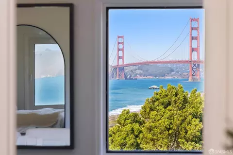 View/Area - 22 25th Ave, San Francisco, CA 94121 photo 2 of 4