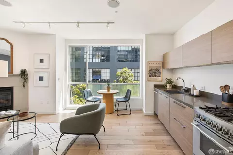 788 Minna St #204, San Francisco, CA 94103