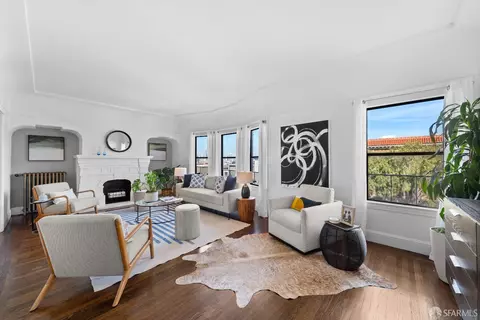 894 Guerrero St, San Francisco, CA 94110