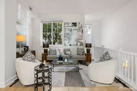 1695 19th Ave, San Francisco, CA 94122