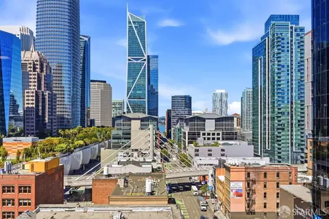 181 Fremont St #54E, San Francisco, CA 94105