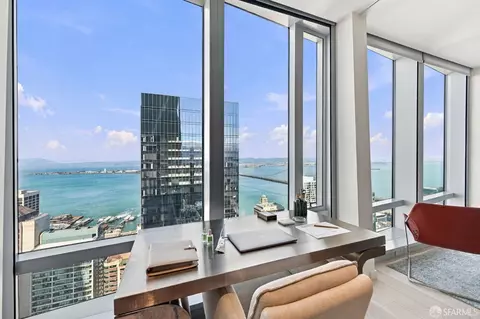 181 Fremont St #54E, San Francisco, CA 94105