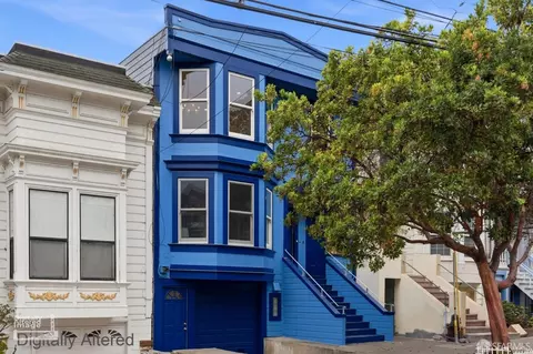 119 St Marys Ave, San Francisco, CA 94112