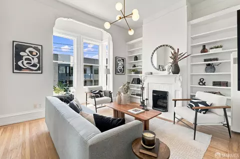 400 Oak St #6, San Francisco, CA 94102