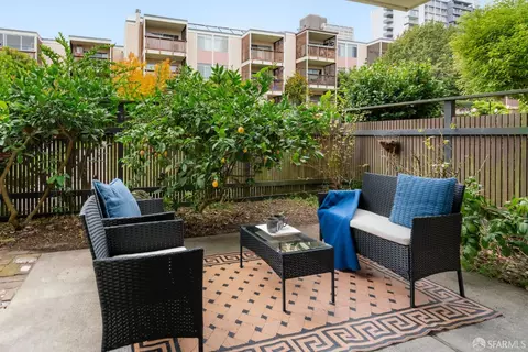 Other - 30 Quickstep Ln #2, San Francisco, CA 94115 photo 3 of 25