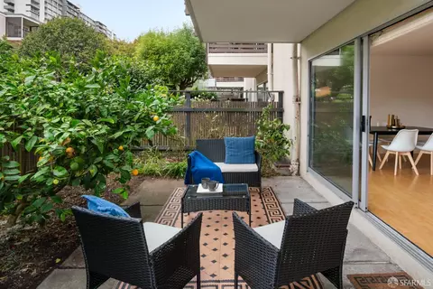 Other - 30 Quickstep Ln #2, San Francisco, CA 94115 photo 4 of 25