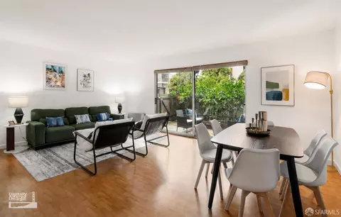 30 Quickstep Ln #2, San Francisco, CA 94115