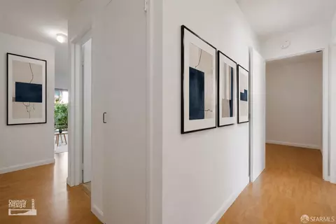 Entry Way - 30 Quickstep Ln #2, San Francisco, CA 94115 photo 1 of 1