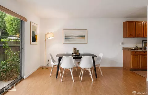 Dining - 30 Quickstep Ln #2, San Francisco, CA 94115 photo 2 of 3