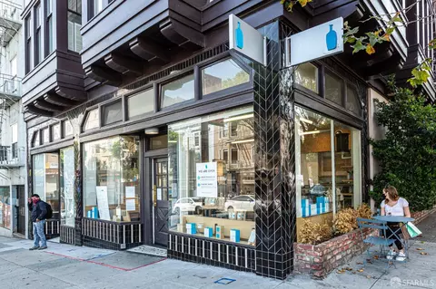 Other - 30 Quickstep Ln #2, San Francisco, CA 94115 photo 18 of 25